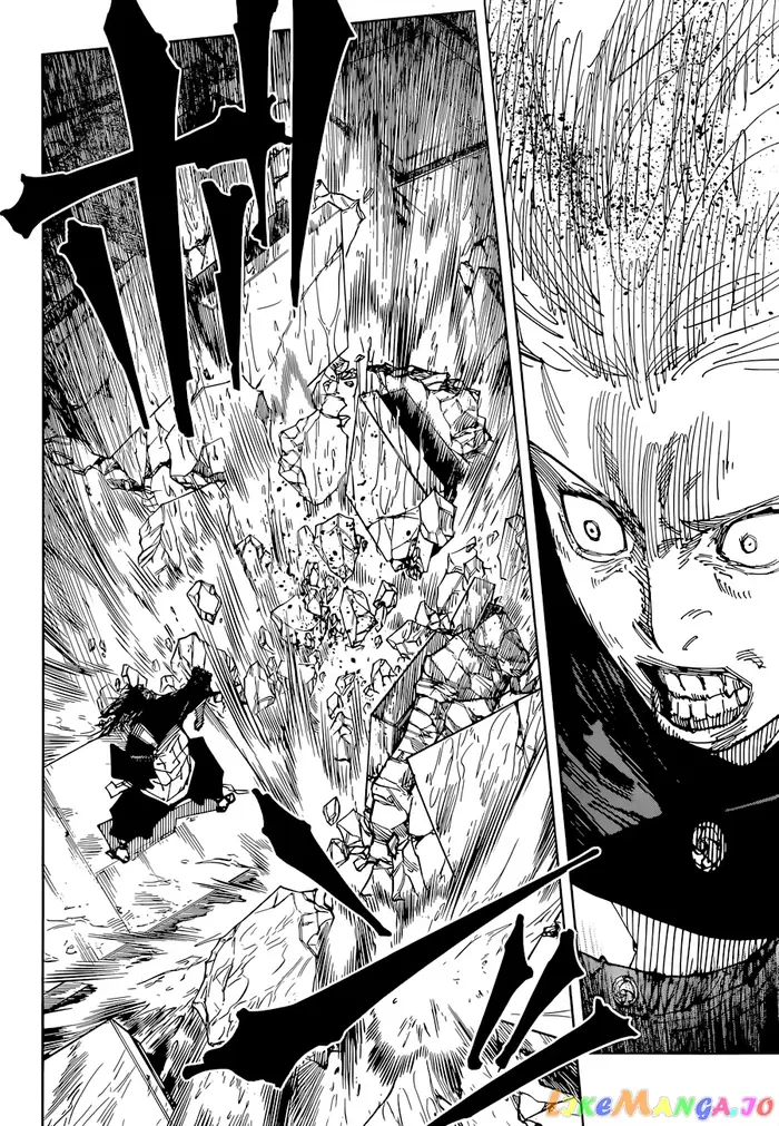Jujutsu Kaisen Chapter 206 image 11_optimized